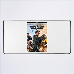 Top Gun Limited Collection Top Gun Mouse Pads