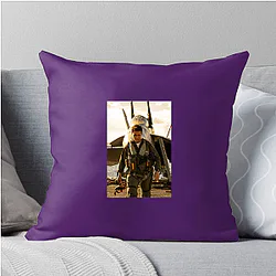 Top Gun Signature Top Gun Pillows Cover
