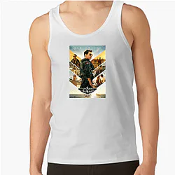 Top Gun Special Collection Top Gun Tank Tops