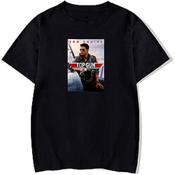 Top Gun Merch Top Gun T-Shirts