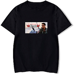 Top Gun Fan Art Top Gun T-Shirts