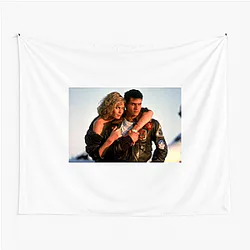 Top Gun Merchandise Top Gun Tapestries