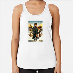 Top Gun Special Collection Top Gun Tank Tops