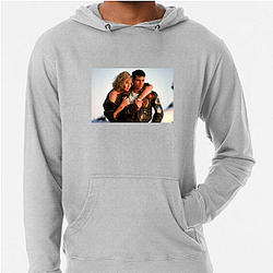 Top Gun Merchandise Top Gun Hoodies