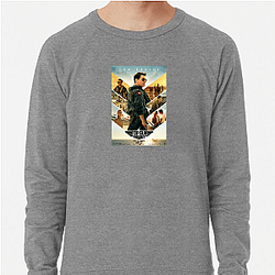 Top Gun Special Collection Top Gun Sweatshirts
