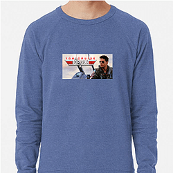 Top Gun Fan Art Top Gun Sweatshirts