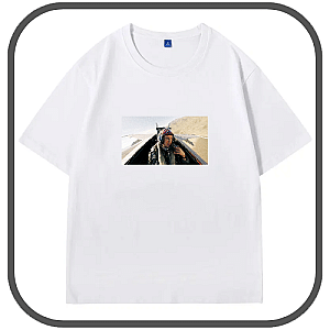 Top Gun T-Shirts