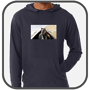 Top Gun Hoodies