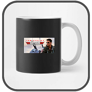 Top Gun Mugs
