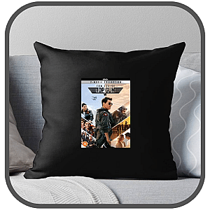 Top Gun Pillows Cover