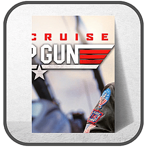 Top Gun Posters