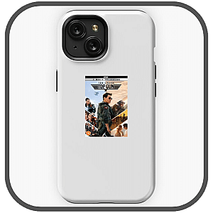 Top Gun Cases