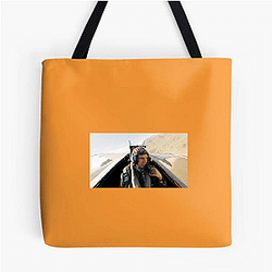Top Gun Merchandise For Fans Top Gun Bags