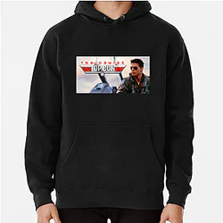 Top Gun Fan Art Top Gun Hoodies