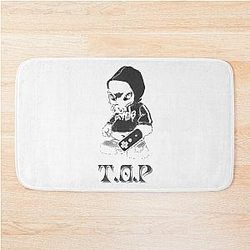 T.O.P Bath Mat
