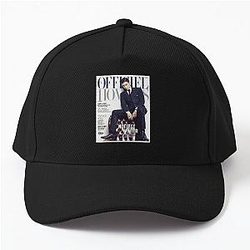 Bigbang T.O.P Baseball Cap