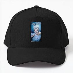 Bigbang T.O.P Baseball Cap