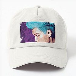 T.O.P Big Bang Hat