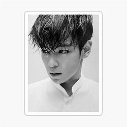 BigBang - T.O.P Sticker