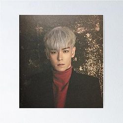 T.O.P Eyes Open