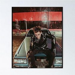 Bigbang T.O.P.Post