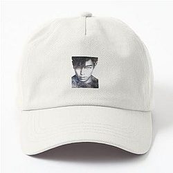 T.O.P of BIGBANG Dad Hat