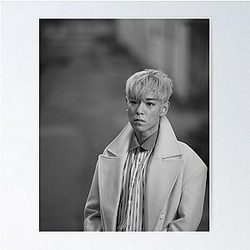 T.O.P - Grey