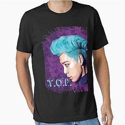 T.O.P - Big Bang Perfect Gift T-Shirt