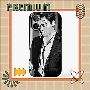 T. O. P Cases