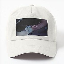 T.O.P - Still Life Dad Hat