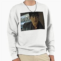 Tazza TOP Pullover Sweatshirt