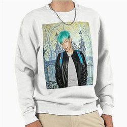 Bigbang T.O.P. Sweatshirt
