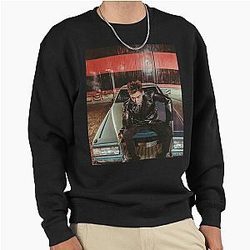 Bigbang T Pop Pullover Sweatshirt
