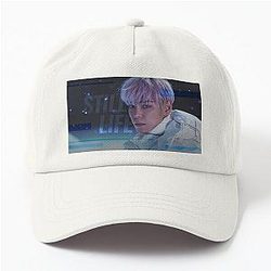 T.O.P II Still Life Dad Hat
