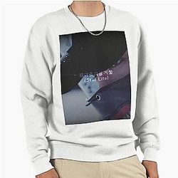 T.O.P - Still Life Sweatshirt