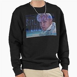 T.O.P II - Still Life Sweatshirt