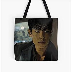 Tazza Tote Bag All Over Print