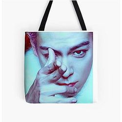 T.O.P Bang Tote Bag