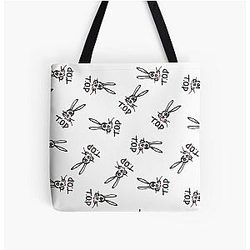 Tsukimi T.O.P Tote Bag