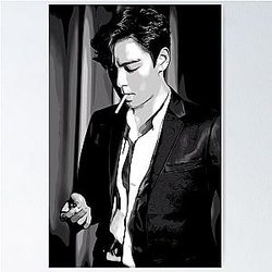 T.O.P poster