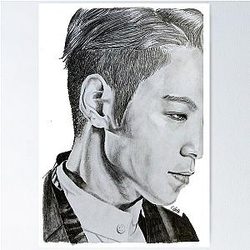 T.O.P Portrait