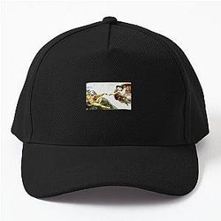 T.O.P & G-DRAGON Big Bang Perfect Gift Baseball Cap