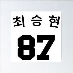 T.O.P Poster