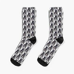 Bigbang T.O.P Socks