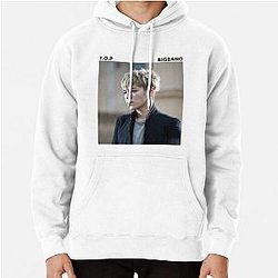 BIGBANG - T.O.P Hoodie