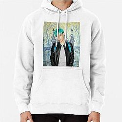 Bigbang T.O.P. Hoodie