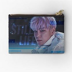 T.O.P II - Still Life Zipper Pouch