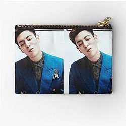 T.O.P - bigbang Zipper Pouch -> T.O.P bigbang Zipper Pouch