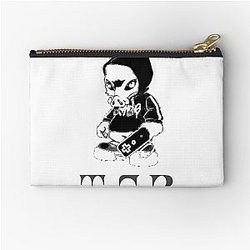 T.O.P Zipper Pouch