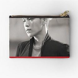 Big Bang - ZIPPER POUCH T.O.P